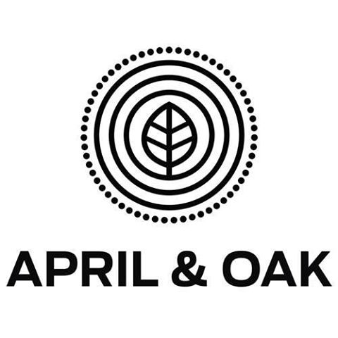 April & Oak Ltd
